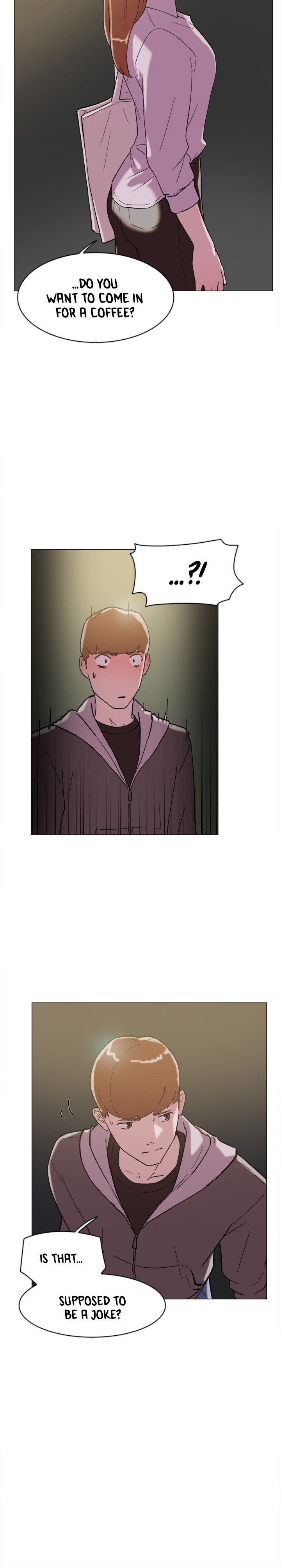 Watch image manhwa Overlapping - Chapter 62 - CNR2LevZK0uLybC - ManhwaXX.net