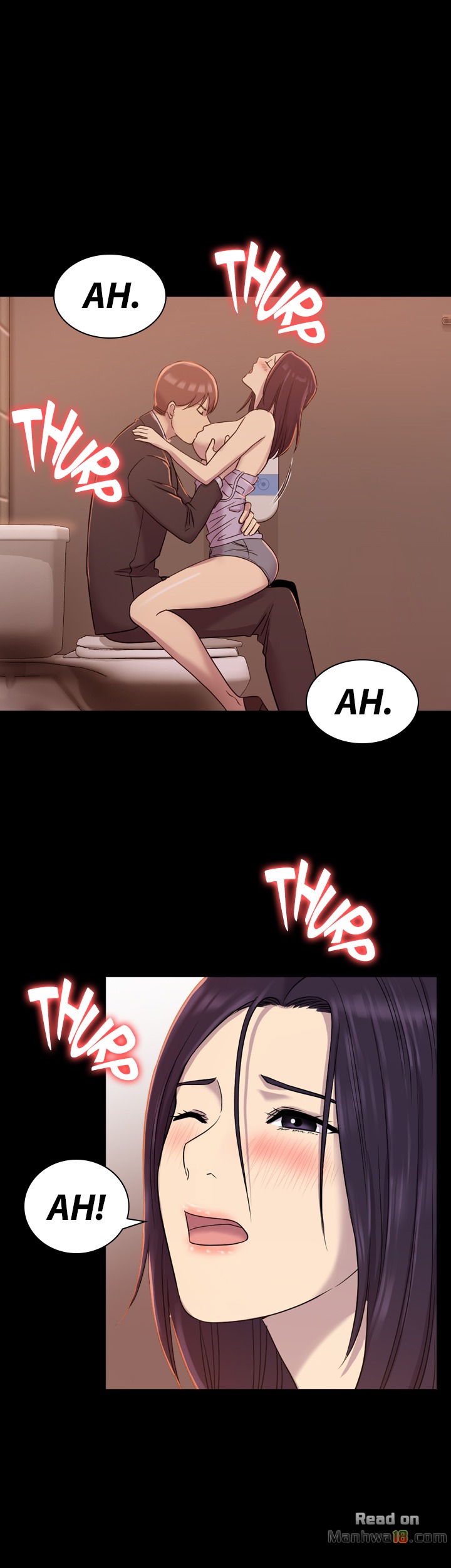 Xem ảnh Ajeossi Manhwa Raw - Chapter 7 - COF9qF1YwERXxQN - Hentai24h.Tv