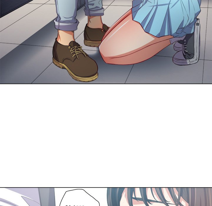 The image COksE6lWFEWkyML in the comic My High School Bully - Chapter 20 - ManhwaXXL.com