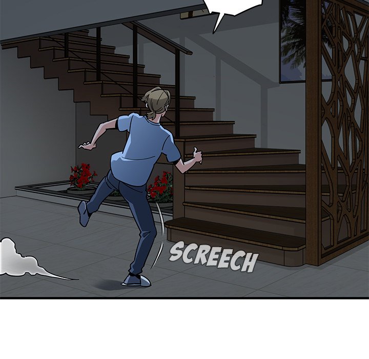 The image Dog On Patrol - Chapter 16 - CQ4iXZPWc6VRmtI - ManhwaManga.io