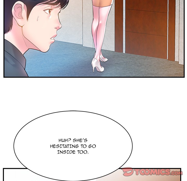 Watch image manhwa Sister-in-law Toomics - Chapter 04 - CUqHQy4mij7mpKA - ManhwaXX.net
