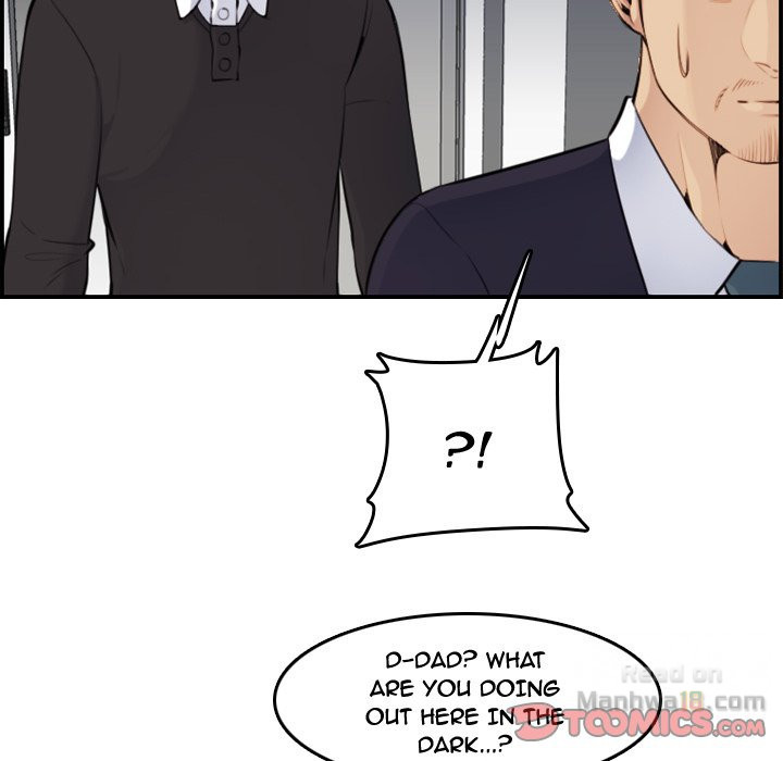 Read manga My Mother Is A College Student - Chapter 08 - CXnaDjjP9J6qagG - ManhwaXXL.com