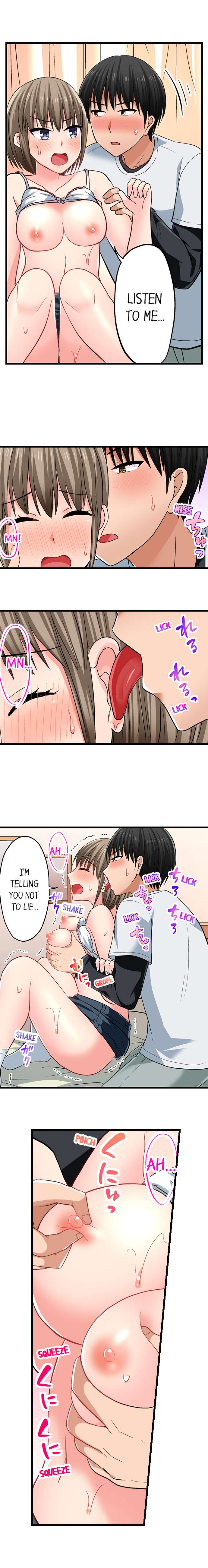 Watch image manhwa Bullied Boy’s Tongue Revenge - Chapter 66 - CXuXfmKaqYr8VgL - ManhwaXX.net