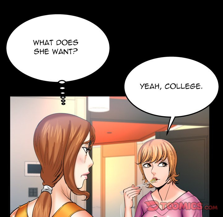 Watch image manhwa My Aunt - Chapter 62 - CZR8QUdfixbfpkT - ManhwaXX.net