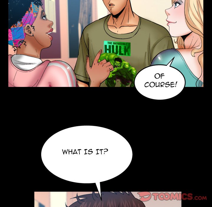 Watch image manhwa My Aunt - Chapter 75 - CZWPg4t4rZL2Vqs - ManhwaXX.net