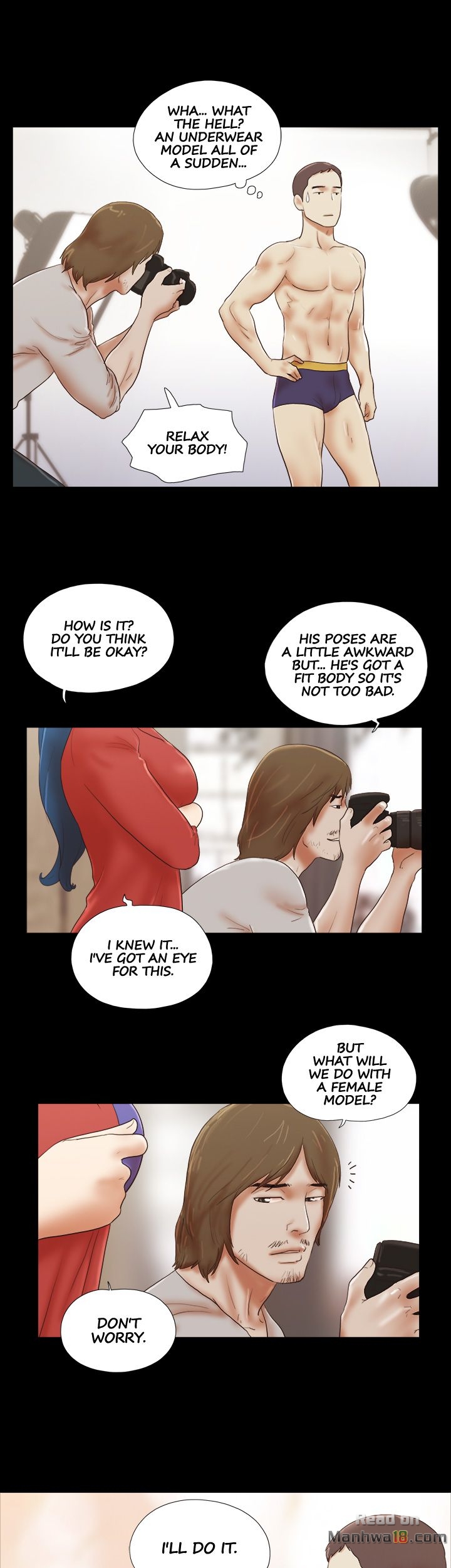 Watch image manhwa She’s The Girl - Chapter 51 - CcOg0ZFFpsDTR0F - ManhwaXX.net