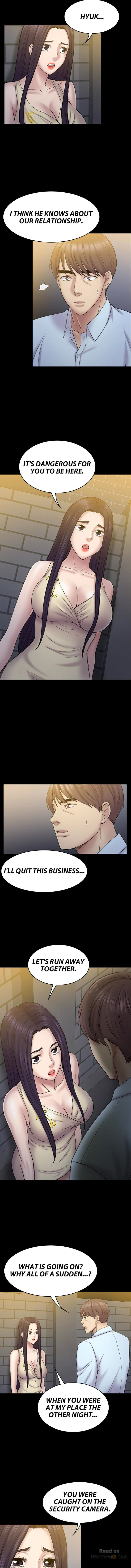 Watch image manhwa Ajeossi Manhwa - Chapter 55 - Cd9htwWeDdPeOI5 - ManhwaXX.net