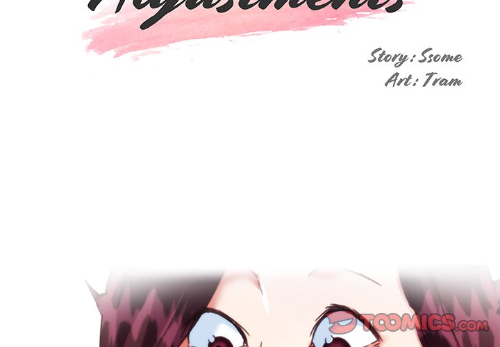 Read manga Family Adjustments - Chapter 13 - ChGNfHep9LnkGGz - ManhwaXXL.com