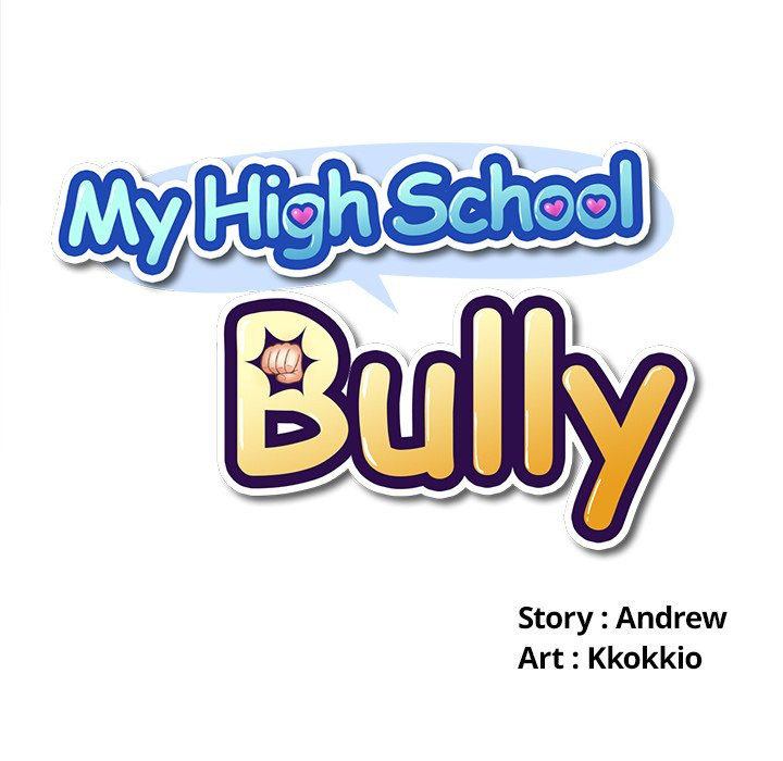 The image My High School Bully - Chapter 32 - CqlCvEnO6l9QSIr - ManhwaManga.io