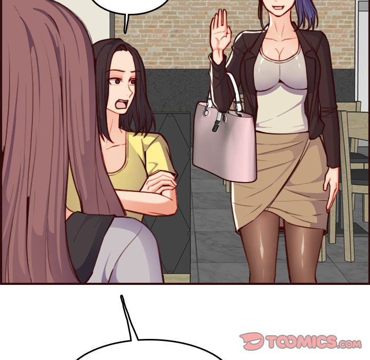 Watch image manhwa My Mother Is A College Student - Chapter 56 - Crz4V3D26UKcyLn - ManhwaXX.net
