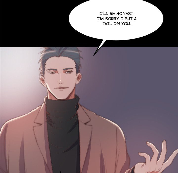 Watch image manhwa The Lost Girl - Chapter 30 - CuAsmvi3TL48Xhr - ManhwaXX.net