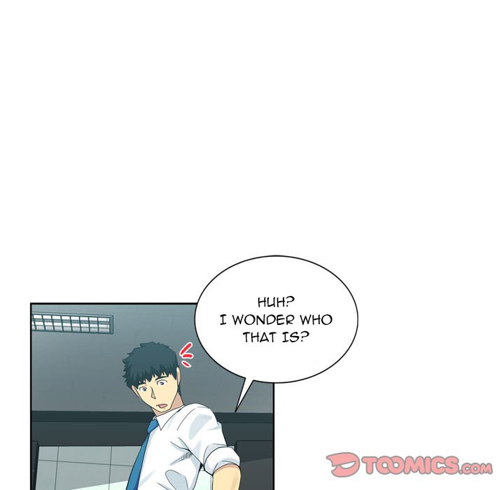 Watch image manhwa Dangerous Roomies - Chapter 17 - Cucs4YExzqY1xDo - ManhwaXX.net