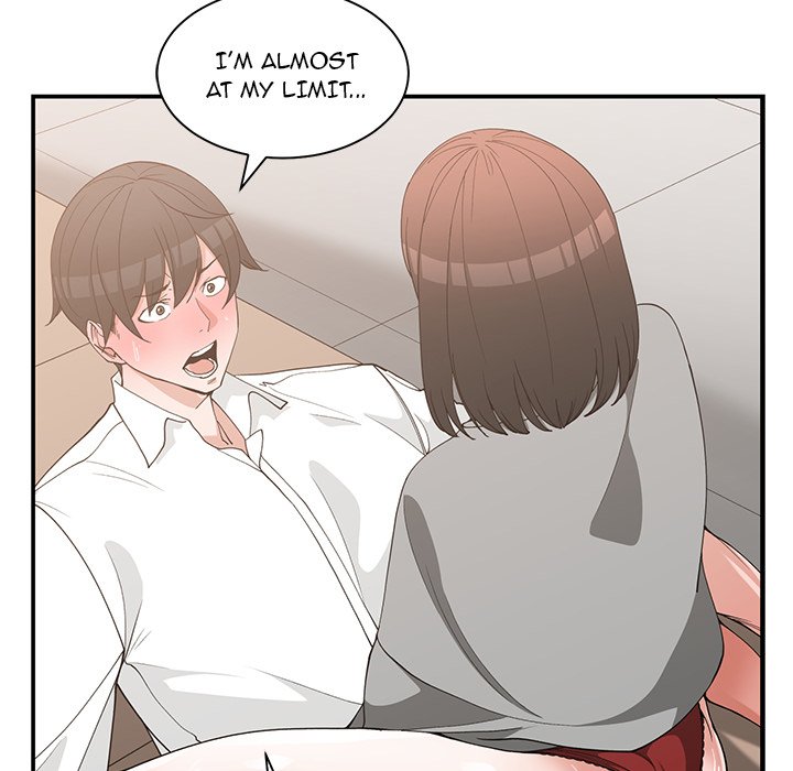 Watch image manhwa Childhood Romance - Chapter 20 - Cui6m2YpN32DtB3 - ManhwaXX.net