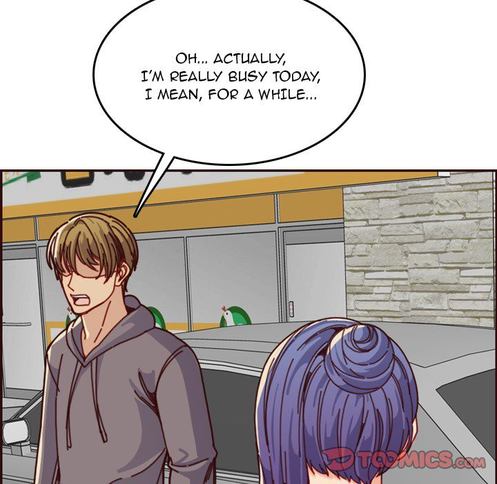 Watch image manhwa My Mother Is A College Student - Chapter 75 - D2W1VNh7eSAvcK6 - ManhwaXX.net