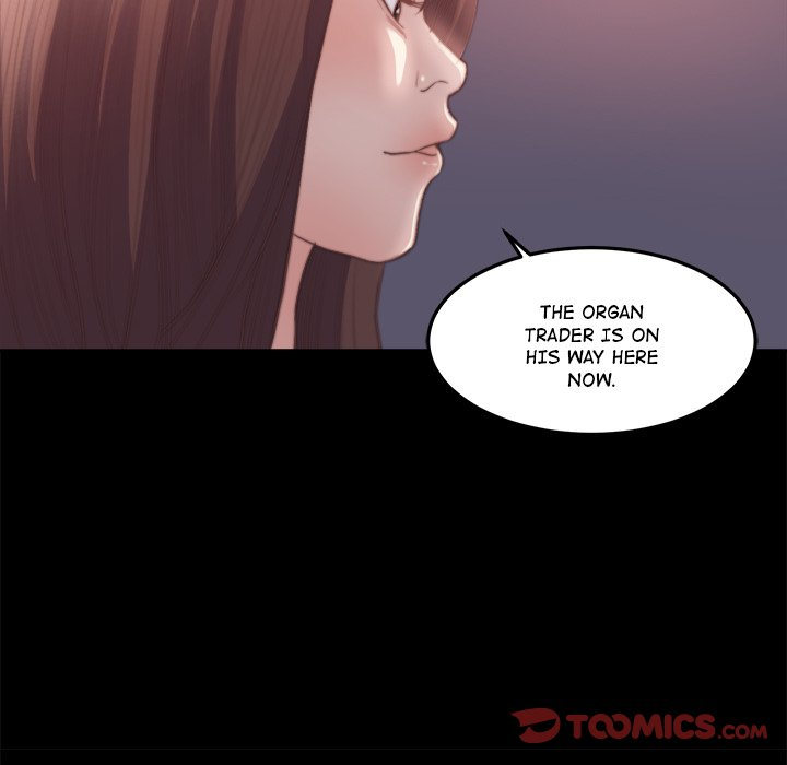 Watch image manhwa The Lost Girl - Chapter 16 - DBjQi2MRStbZnHq - ManhwaXX.net