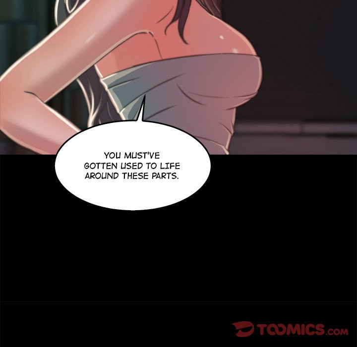 Read manga The Lost Girl - Chapter 11 - DCPmQiEbO6LKYSh - ManhwaXXL.com