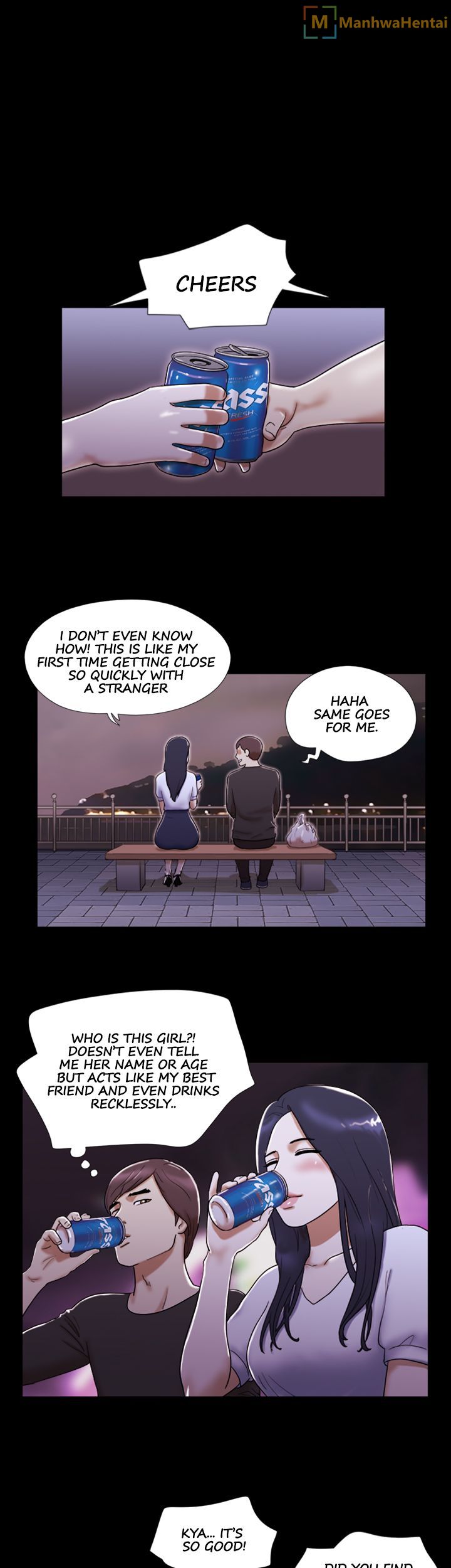 The image DFMZjgRO6kwMQCY in the comic She’s The Girl - Chapter 02 - ManhwaXXL.com
