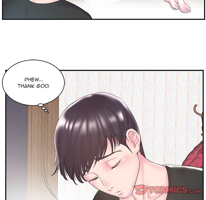 Watch image manhwa Sister-in-law Toomics - Chapter 08 - DHIX7qWvJiBhXHo - ManhwaXX.net