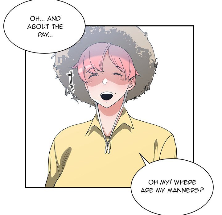 Watch image manhwa Childhood Romance - Chapter 14 - DHSLWtcSlrnTy1Q - ManhwaXX.net