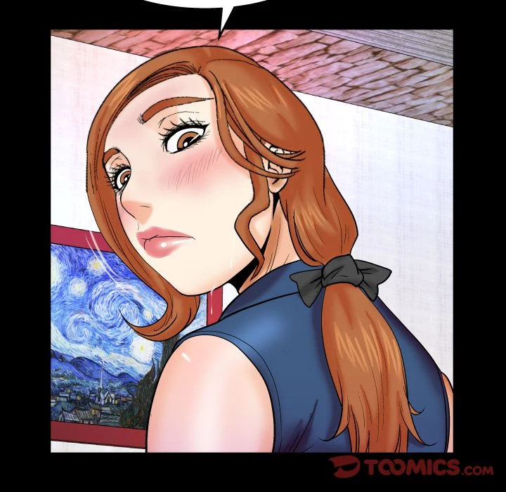 Watch image manhwa My Aunt - Chapter 22 - DIyFiSNN0zEfk0o - ManhwaXX.net