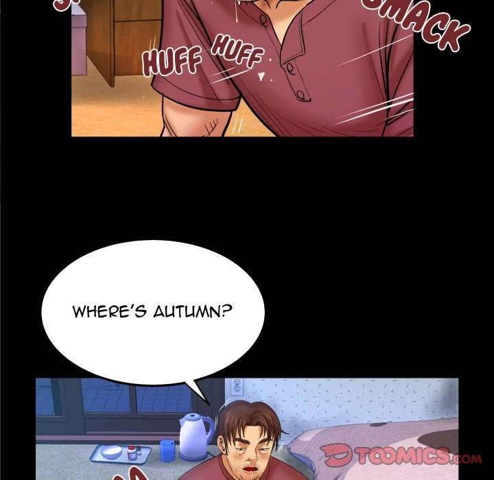 Watch image manhwa My Aunt - Chapter 45 - DK1MYkNoImWGQNi - ManhwaXX.net