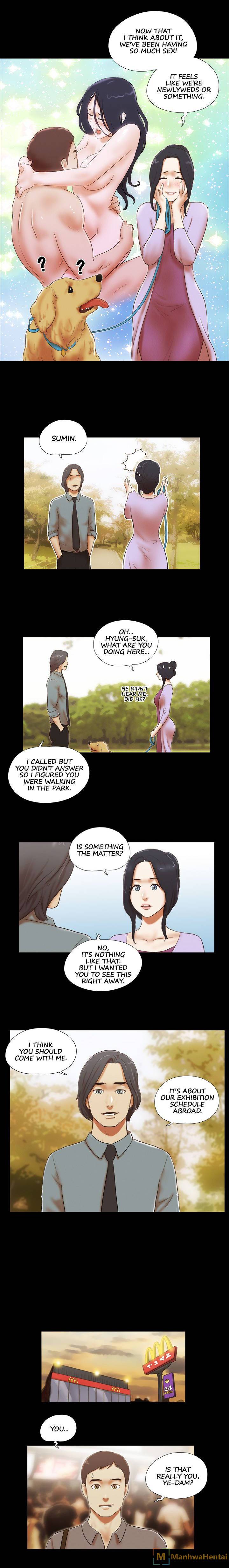 Watch image manhwa She’s The Girl - Chapter 45 - DOQ9UKNd3aUSOx2 - ManhwaXX.net