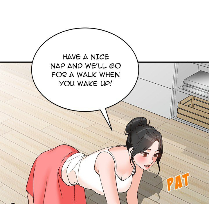 Watch image manhwa Town Girls - Chapter 04 - DRmjqn68frBHJFd - ManhwaXX.net