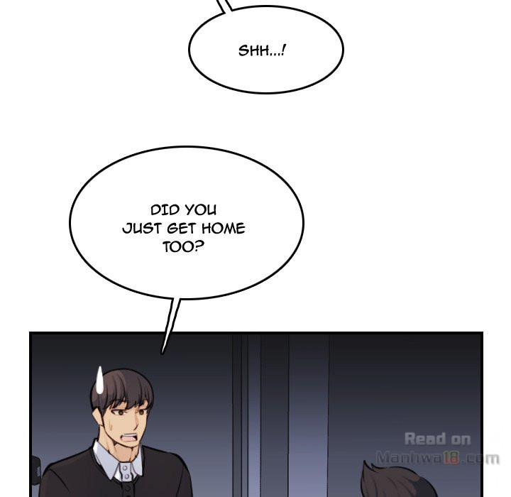 Watch image manhwa My Mother Is A College Student - Chapter 08 - DYj1u71xqf1PWCc - ManhwaXX.net
