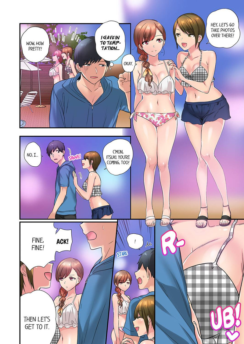 Read manga A Scorching Hot Day With A Broken Air Conditioner - Chapter 40 - DZwn7g5ujdEgx8e - ManhwaXXL.com