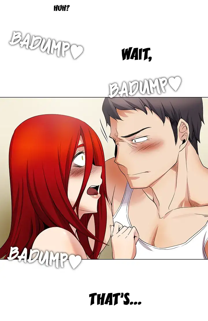 Watch image manhwa Cartoonists NSFW (Korean) - Chapter 30 - DdeOzVuGvfFAMvZ - ManhwaXX.net