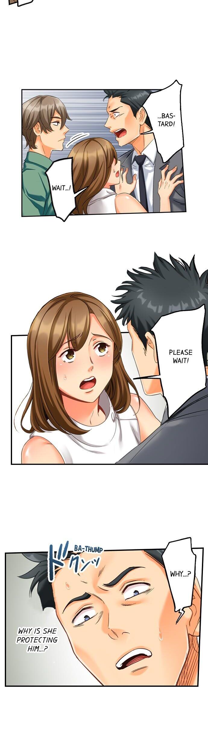 Watch image manhwa Banging My Ex’s Daughter - Chapter 16 - DeWvfry5sZEgYZ6 - ManhwaXX.net