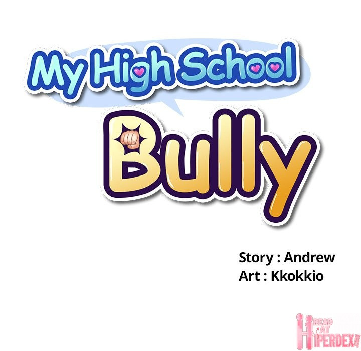 The image Dh7cnabkGjfjRR2 in the comic My High School Bully - Chapter 31 - ManhwaXXL.com