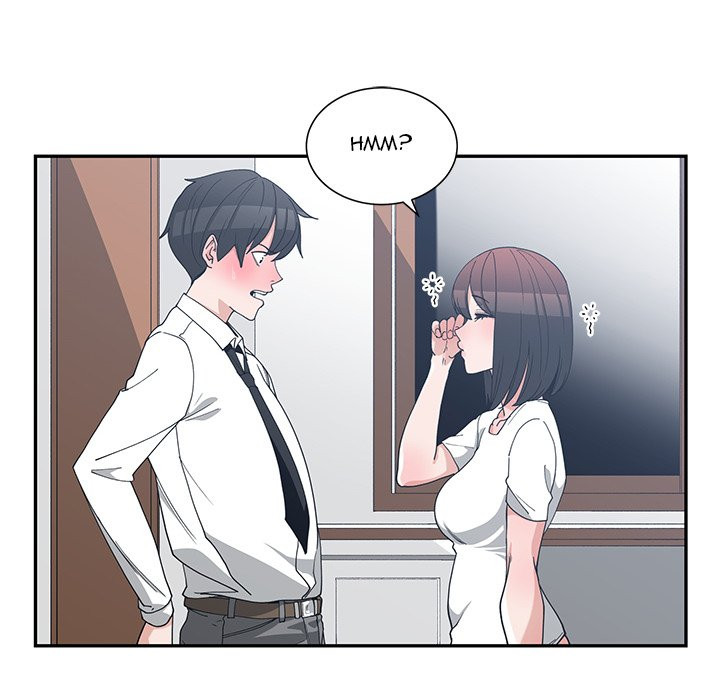 Xem ảnh Childhood Romance Raw - Chapter 12 - DjSsoHZng30Ym8b - Hentai24h.Tv