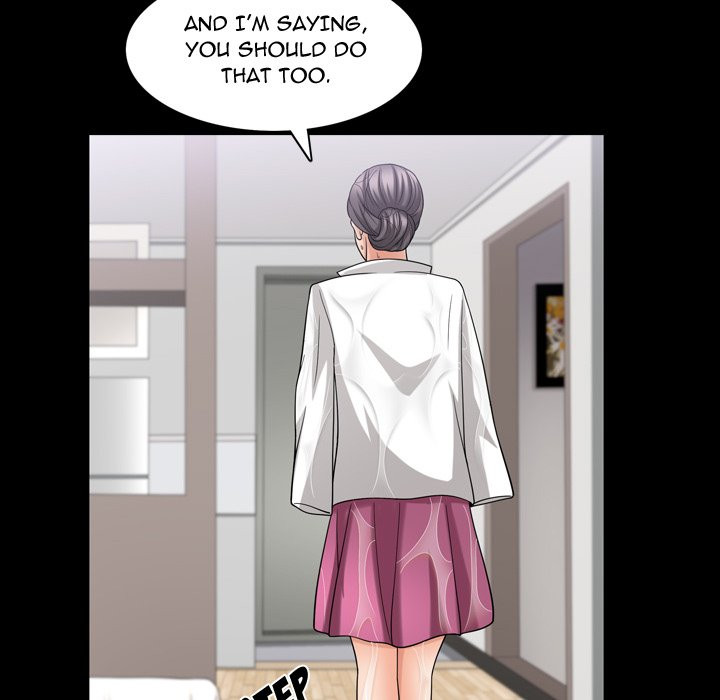 Watch image manhwa Nice Woman - Chapter 38 - DklGsCvtFlakPsy - ManhwaXX.net