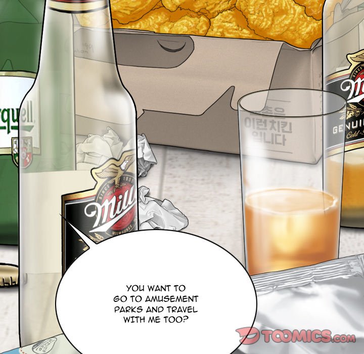 The image Only You Manhwa - Chapter 27 - Dm98FNEq8ZjhRFR - ManhwaManga.io