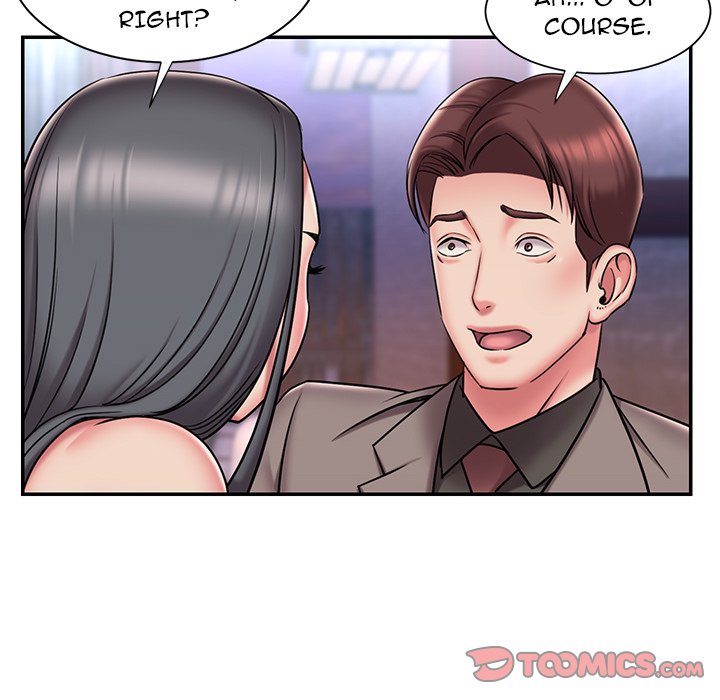 Watch image manhwa Dumped - Chapter 45 - Domy3EEVHeFEGls - ManhwaXX.net