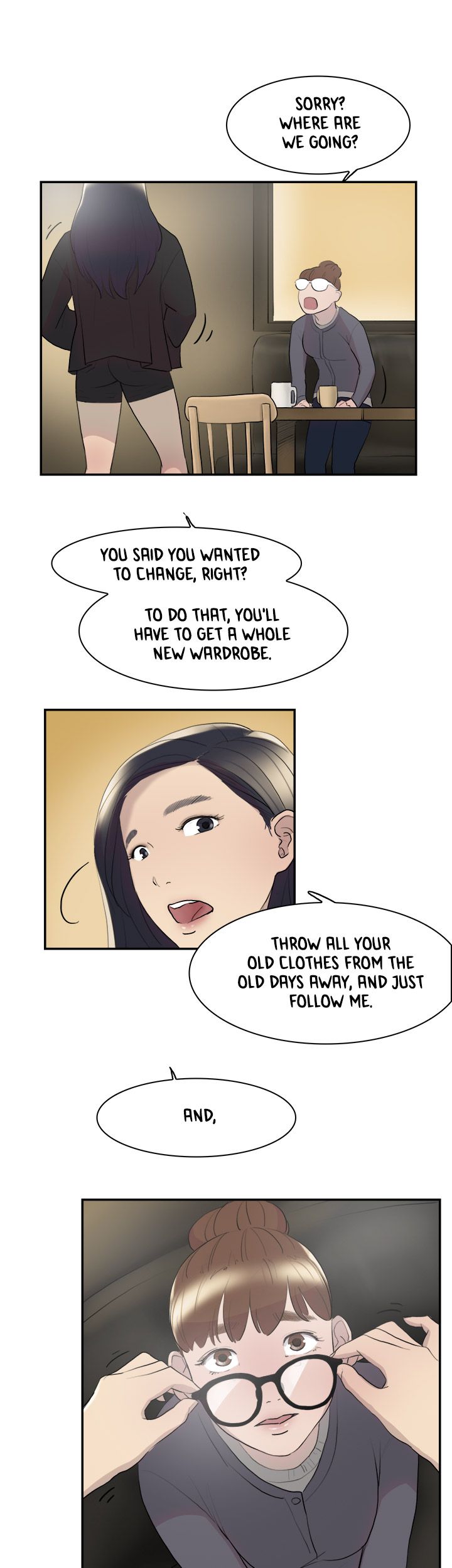 Watch image manhwa Overlapping - Chapter 8 - DpcBTL0ybOMJwyv - ManhwaXX.net