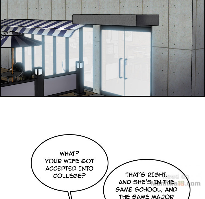 The image Ds0ImJC8JfnmNef in the comic My Mother Is A College Student - Chapter 02 - ManhwaXXL.com