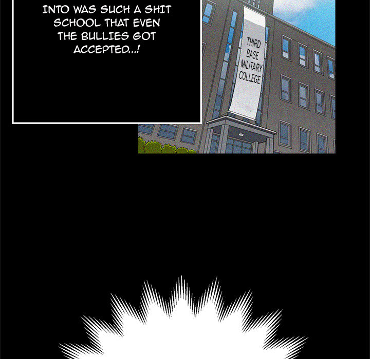 The image DsDb0QWO07OFNfN in the comic My High School Bully - Chapter 01 - ManhwaXXL.com