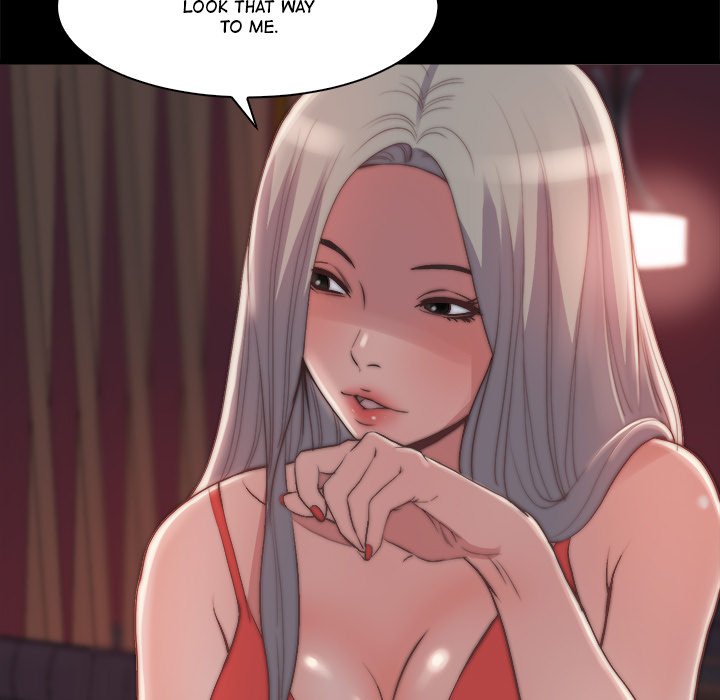 Watch image manhwa The Lost Girl - Chapter 27 - DsH7vDPzO0BFJcL - ManhwaXX.net