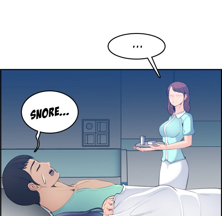 Read manga My Mother Is A College Student - Chapter 21 - DsIMqBNu4P85Pwc - ManhwaXXL.com