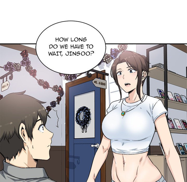 Watch image manhwa Excuse Me, This Is My Room - Chapter 63 - DsJXQyefLneWrYc - ManhwaXX.net