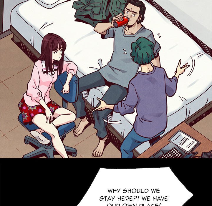 Read manga Bad Blood - Chapter 43 - DsZwAvfJWjsQ8wC - ManhwaXXL.com