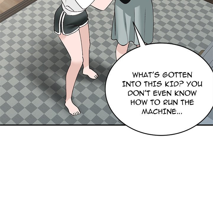 Watch image manhwa Town Girls - Chapter 18 - Dtrr4cdoW2canx8 - ManhwaXX.net