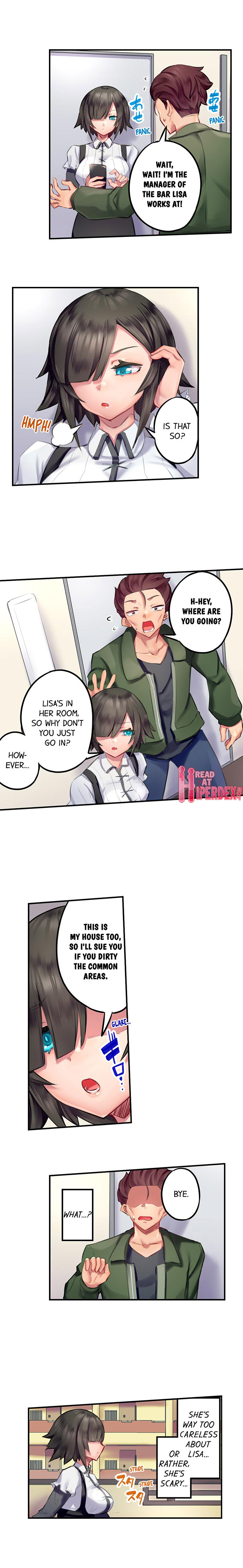 Watch image manhwa Orgasm Management For This Tanned Girl - Chapter 13 - Dv7OO0DTEOXPwFW - ManhwaXX.net