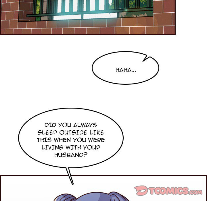 Watch image manhwa My Mother Is A College Student - Chapter 74 - DzRfJtlcAkqjnnu - ManhwaXX.net