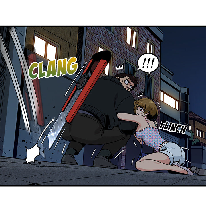 Watch image manhwa Dog On Patrol - Chapter 02 - E1IOtWtdvuc5vhM - ManhwaXX.net