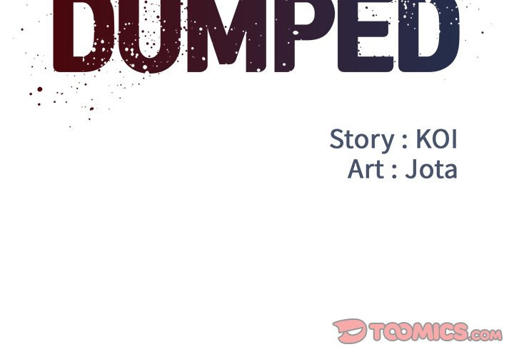 Read manga Dumped - Chapter 27 - E1Mz7pZyFdVcfIB - ManhwaXXL.com