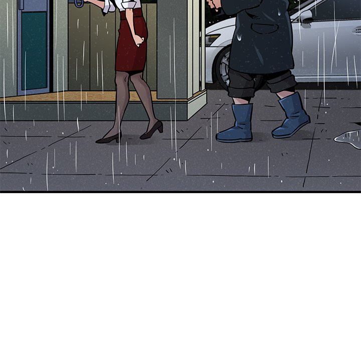 The image E1Y6Awtv39Qirtj in the comic Dog On Patrol - Chapter 06 - ManhwaXXL.com