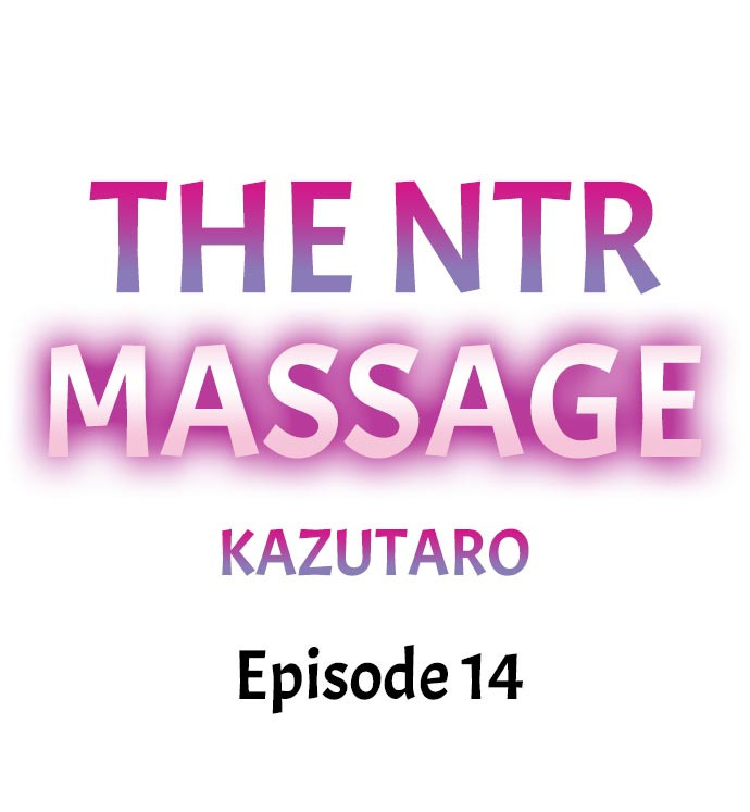 Watch image manhwa NTR Massage - Chapter 14 - E1dF788GmAAlLYb - ManhwaXX.net